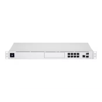 Ubiquiti UniFi Dream Machine Pro Managed Gigabit Ethernet (10/100/1000) Wit