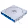 Behuizingsventilator lian li UNI FAN TL Wireless ARGB PWM 140mm wit