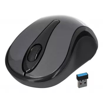 A4Tech G3-280N muis ambidexter RF draadloos optisch 2000 DPI