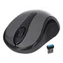 A4Tech G3-280N muis ambidexter RF draadloos optisch 2000 DPI