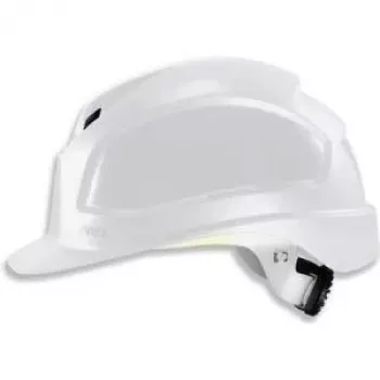 Veiligheidshelm Uvex 9772030 wit