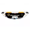 Poe Lang EK Firestar CO-014UCB3 compoundboog, 25 lbs, carbonblauw