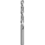 kwb 206600 Metaalspiraalboor, 10 mm