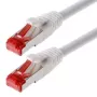 Netwerkkabel Helos S/FTP (PIMF) CAT 6 30 m
