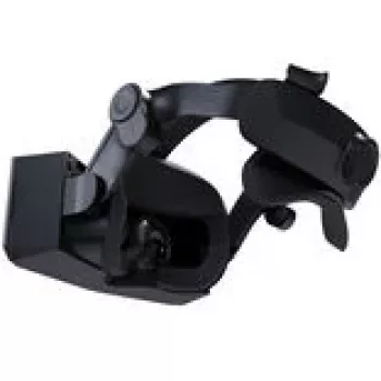 Pimax Crystal Light virtual-reality-headset met controller