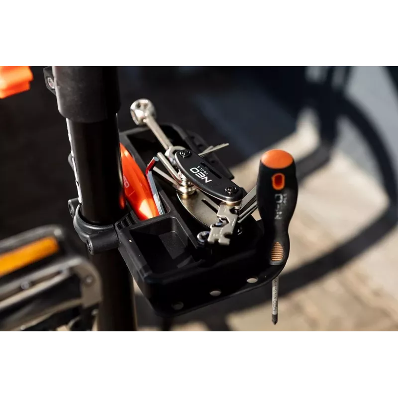 Fietsonderhoudsstandaard