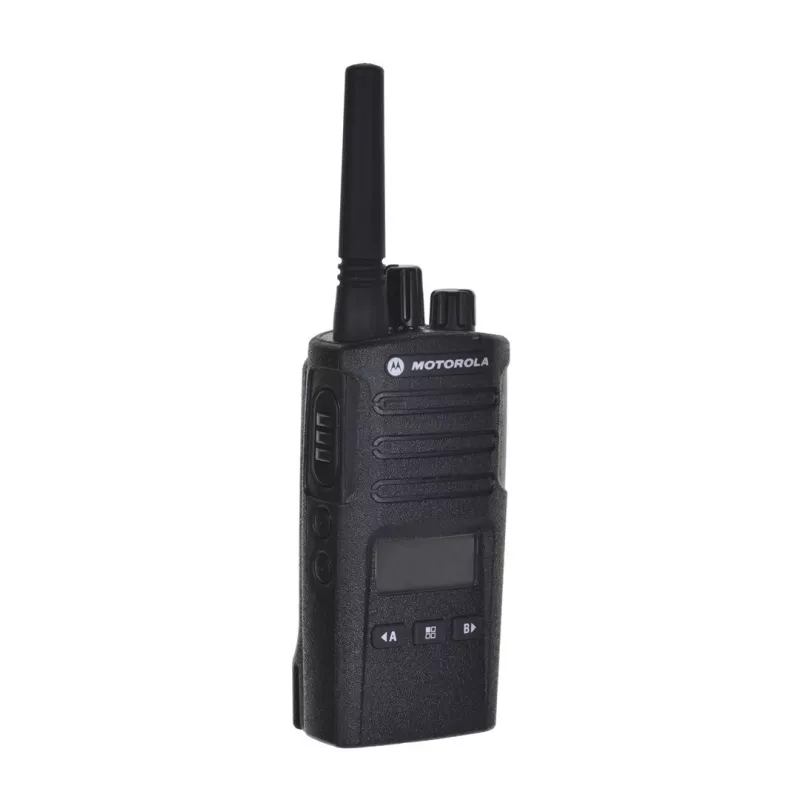 Motorola XT460 2-weg portofoon met display