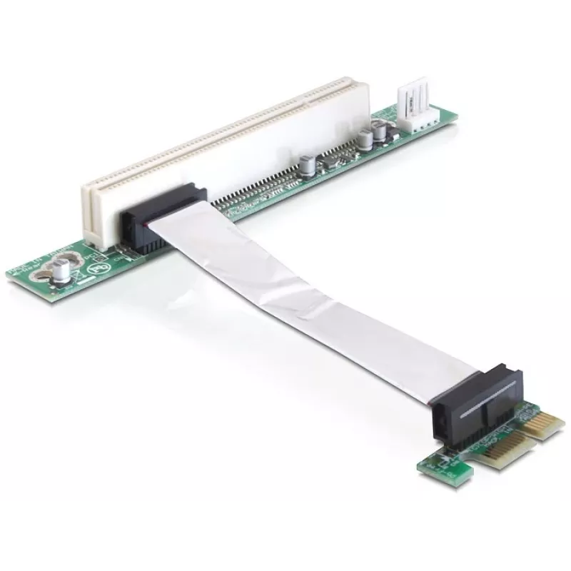 Slot-expander DeLOCK 41856