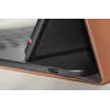 Onyx Boox Note Air 5 C magnetische hoes met toetsenbord, bruin, OCV0520R