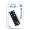 USB-hub LogiLink UA0126