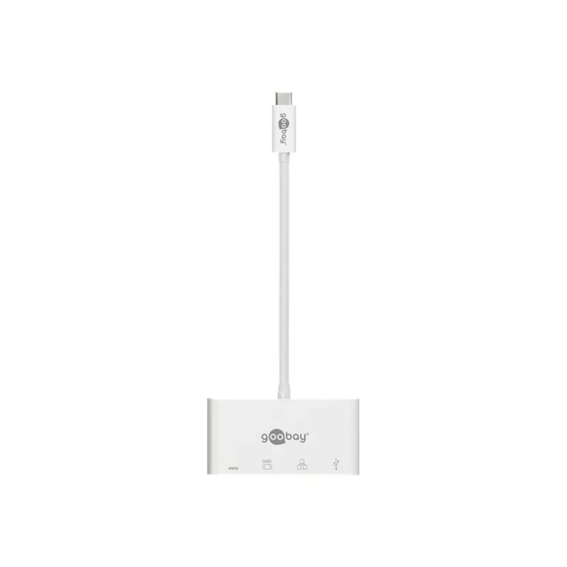 Laptop-dock Goobay 62105