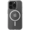 Transparant hoesje Belkin MSA019btCL voor iPhone 15 15,5 cm