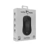 Muis White Shark GM-5014 Graphene zwart USB