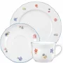 Seltmann Sonate Nostalgia koffieservies voor 6 personen