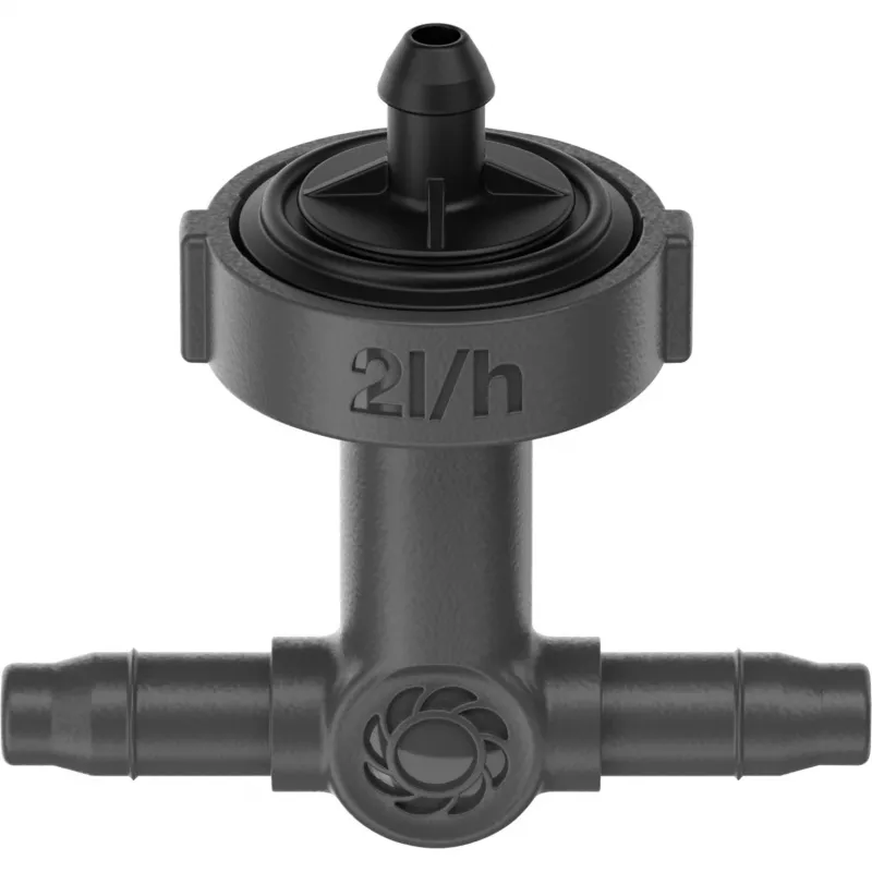 Gardena 13312-20 product 2 L zwart