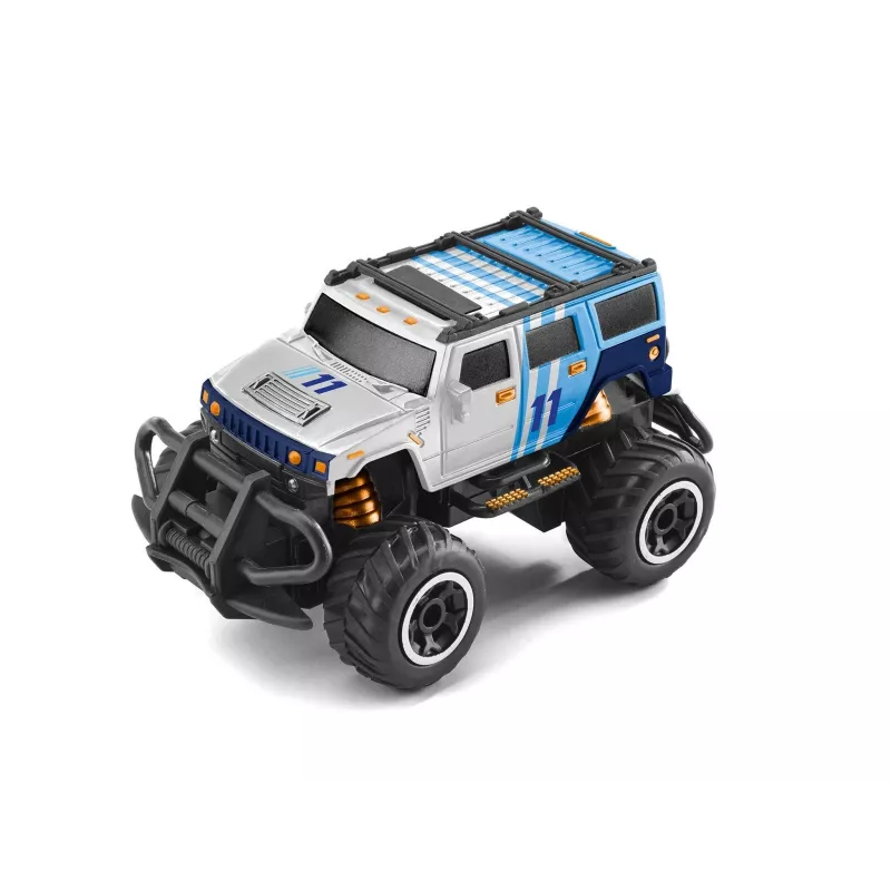Car Revell Line Backer van REVELL — aanbevolen vanaf 6 jaar, kleuren: zwart, blauw, wit