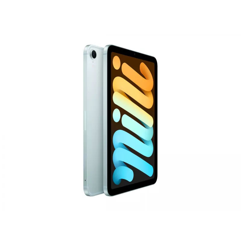 Tablet Apple iPad mini 5G 8,3 inch A17 Pro 512 GB iPadOS 18
