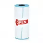Extralink thermisch printerpapier, zelfklevend, 1 stuk