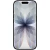 Apple iPhone 17 - 5G smartphone - Dual-SIM / interne opslag 512 GB - OLED-display - 6,3 - 2622 x 1206 pixel (120 Hz)