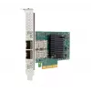 HPE Broadcom BCM57414 Ethernet 10/25Gb 2-poorts SFP28 interne Ethernet-glasvezeladapter 25000 Mbit/s