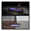 Dyson V8 Cyclone - stofzuiger - steel-/handapparaat (2-in-1)