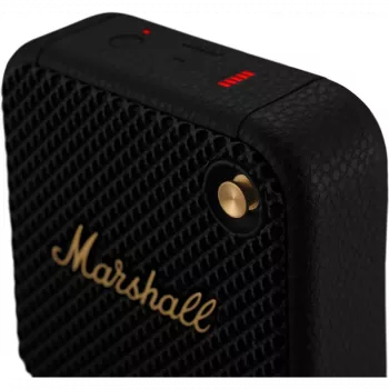Marshall Willen zwarte BT-luidspreker
