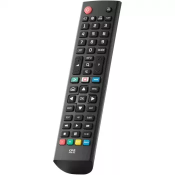 One For All tv-vervangende afstandsbedieningen LG tv-afstandsbediening