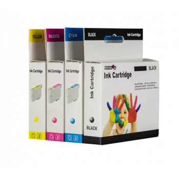 Compatibel Epson T1634 (16XL)_ geel 450 p.