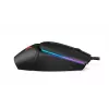 Krux Bot RGB bedrade modulaire gaming-muis