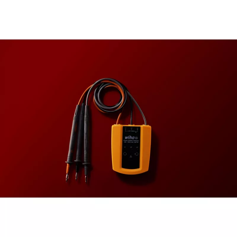 Wiha 45221 product zwart