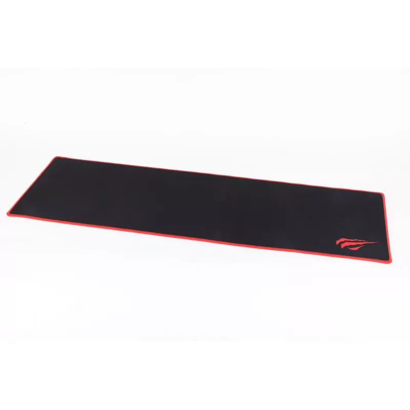 Havit HV-MP830 muismat gaming-muismat zwart, rood
