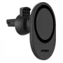 OtterBox - Autohouder voor telefoon - voor MagSafe - zwart - voor Apple iPhone 12, 12 mini, 12 Pro, 12 Pro Max