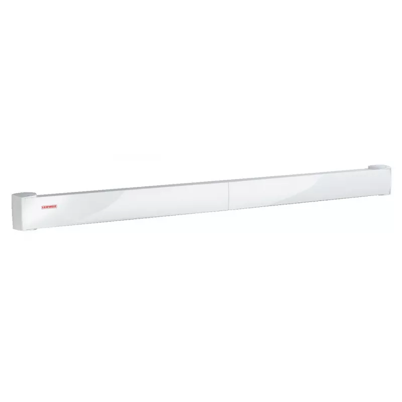Leifheit Telegant 72 Protect 83305 wanddroogrek, drooglengte 7,2 m, wit