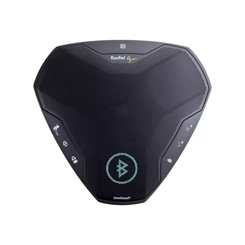 Konftel Ego - spreeksysteem - draadloos - Bluetooth - USB (910101081)