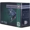 Inter-tech 88882112 Zwart