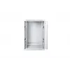 Digitus DN-WD19 12U/600 rackkast wandgemonteerd rack lichtgrijs