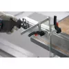 BESSEY KLI25 klem ratelklem 25 cm zwart, rood, RVS