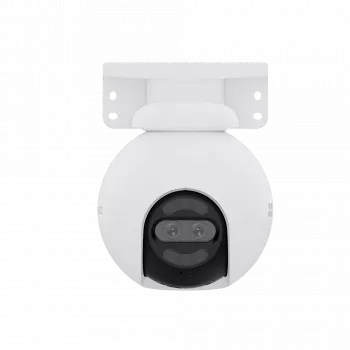 IP-beveiligingscamera EZVIZ 4K bedraad draadloos H80x