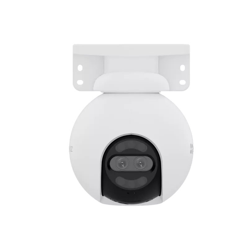 IP-beveiligingscamera EZVIZ 4K bedraad draadloos H80x