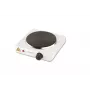 Esperanza EKH013W witte elektrische kookplaat