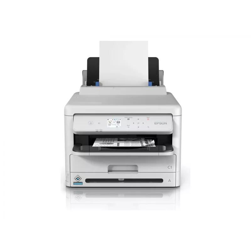 Printer Epson WorkForce Pro WF-M5399DW inkjet monochroom