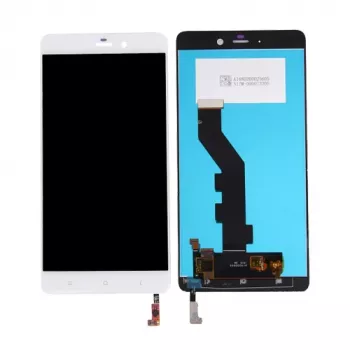 Display Xiaomi Mi Note (wit) ORG