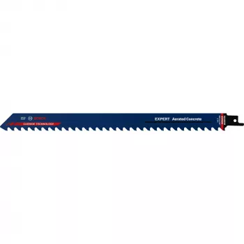 Bosch Expert 2 608 900 410 decoupeer-/rol-/sabelzaagblad Carbide 1 stuk