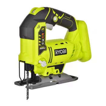 Accudecoupeerzaag 18V R18JS-0 (zonder accu en oplader) Ryobi