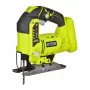 Accudecoupeerzaag 18V R18JS-0 (zonder accu en oplader) Ryobi