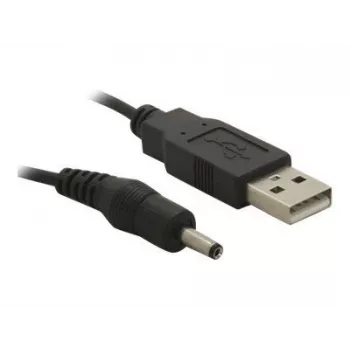 USB-kabel stroomkabel DeLOCK 82377 1,5 m USB A