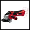 Einhell 4257240 accuboormachine zwart
