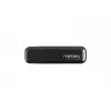 Kaartlezer NATEC Scarab 2 USB 3.2 Gen 1 Type-A — microSD-/SD-ondersteuning, 5000 Mbit/s, zwart
