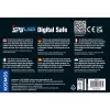 Spy Labs Incorporated Digitale kluis, detectivesets meertalige versie