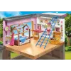 Playmobil My Life kinderkamer veelkleurig 71610